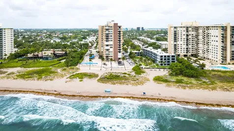 2000 S Ocean Boulevard Pompano Beach FL 33062