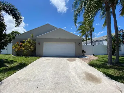 88 Buxton Lane Boynton Beach FL 33426