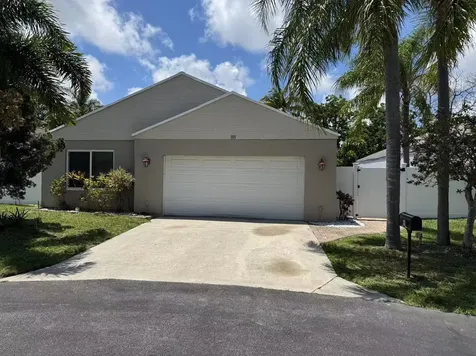 88 Buxton Lane Boynton Beach FL 33426