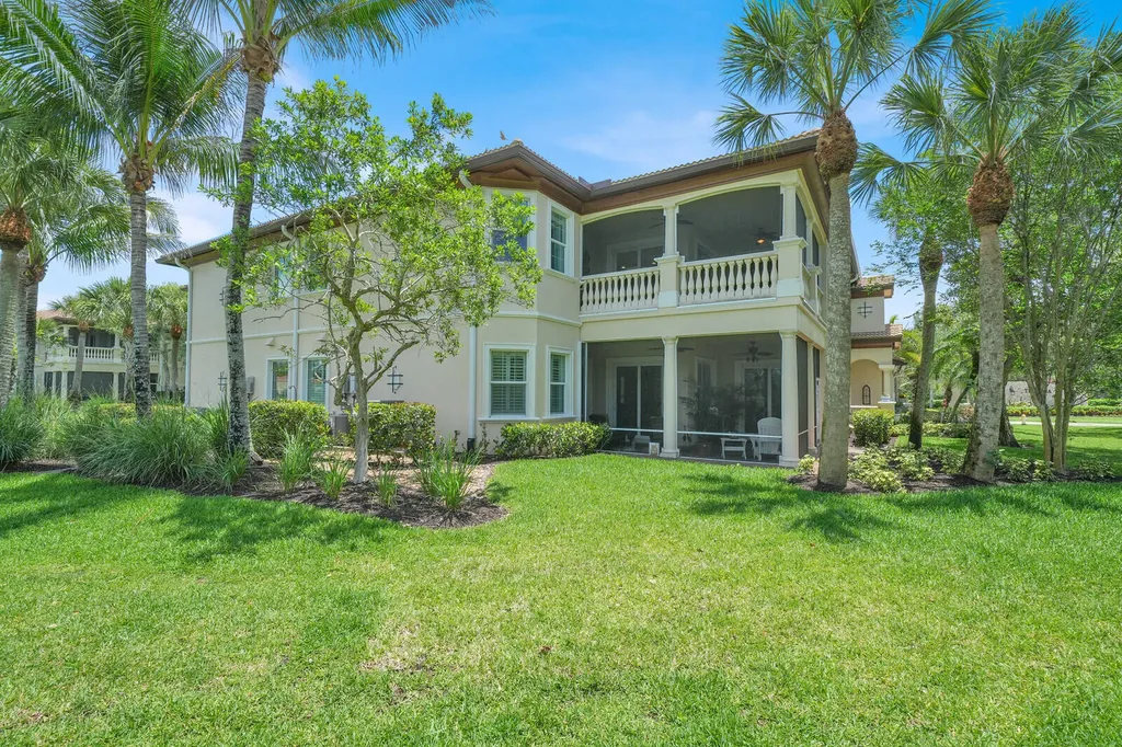 99 Tresana Boulevard Jupiter FL 33478