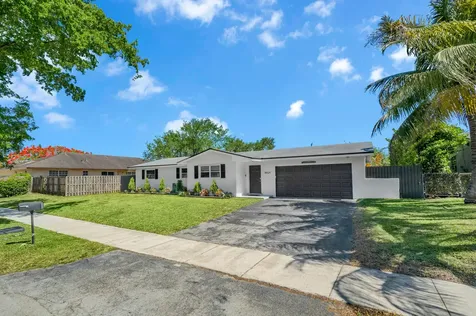 8824 SW 197th Terrace Cutler Bay FL 33157