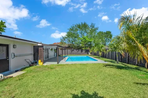 8824 SW 197th Terrace Cutler Bay FL 33157