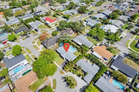 8824 SW 197th Terrace Cutler Bay FL 33157