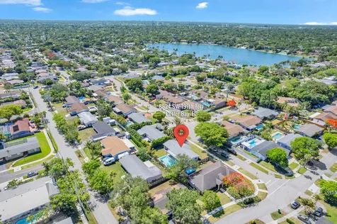 8824 SW 197th Terrace Cutler Bay FL 33157