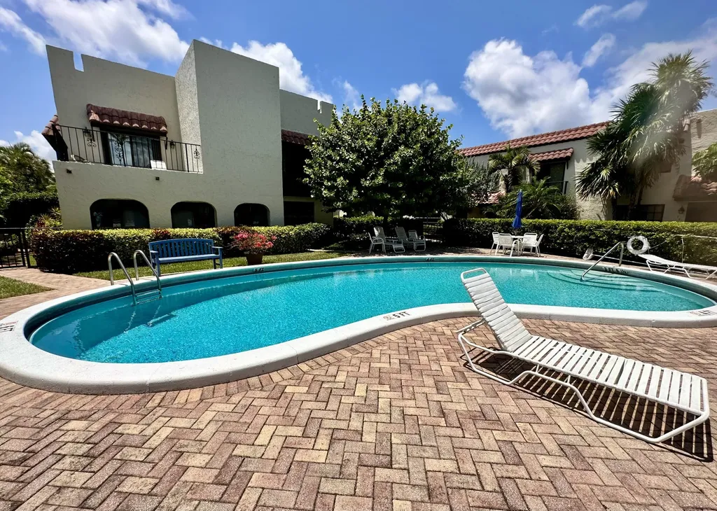 200 S Ocean Boulevard Delray Beach FL 33483