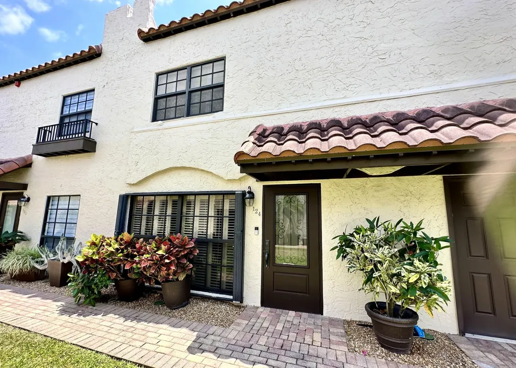 200 S Ocean Boulevard Delray Beach FL 33483