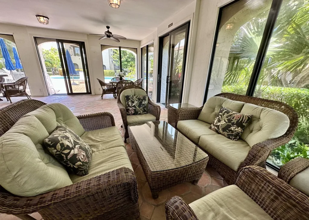200 S Ocean Boulevard Delray Beach FL 33483