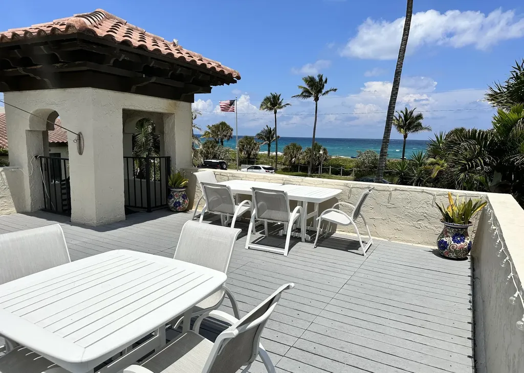 200 S Ocean Boulevard Delray Beach FL 33483