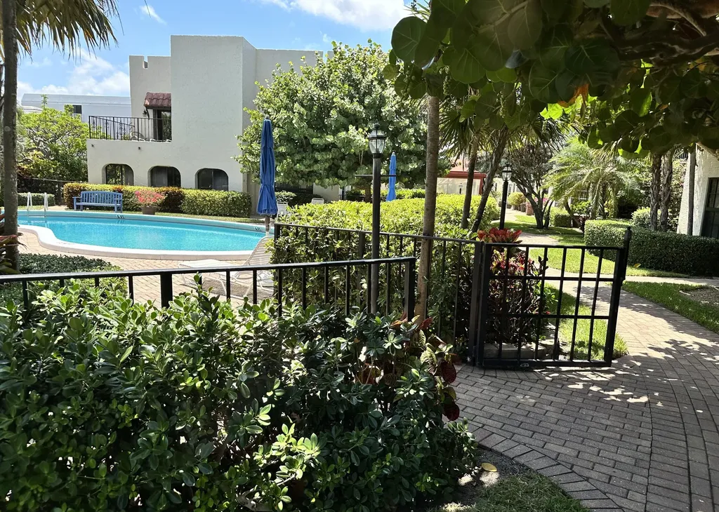 200 S Ocean Boulevard Delray Beach FL 33483