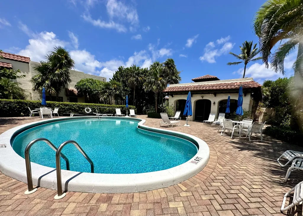 200 S Ocean Boulevard Delray Beach FL 33483
