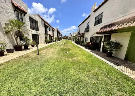 200 S Ocean Boulevard Delray Beach FL 33483