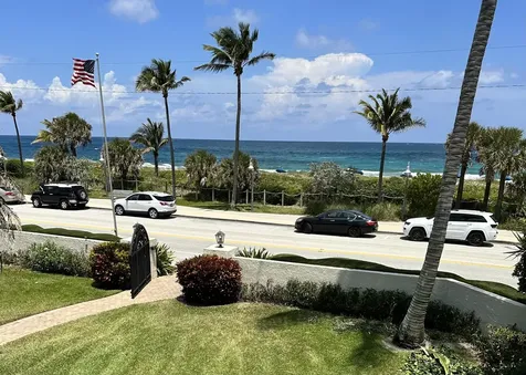200 S Ocean Boulevard Delray Beach FL 33483