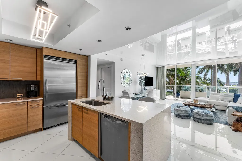 1 N Ocean Boulevard Pompano Beach FL 33062