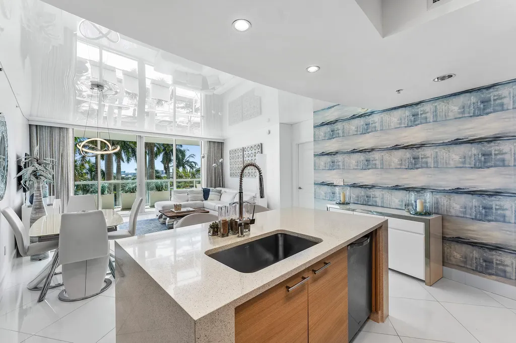 1 N Ocean Boulevard Pompano Beach FL 33062