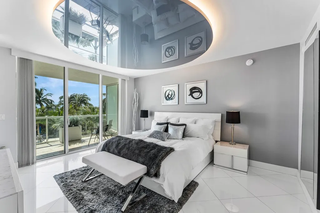 1 N Ocean Boulevard Pompano Beach FL 33062
