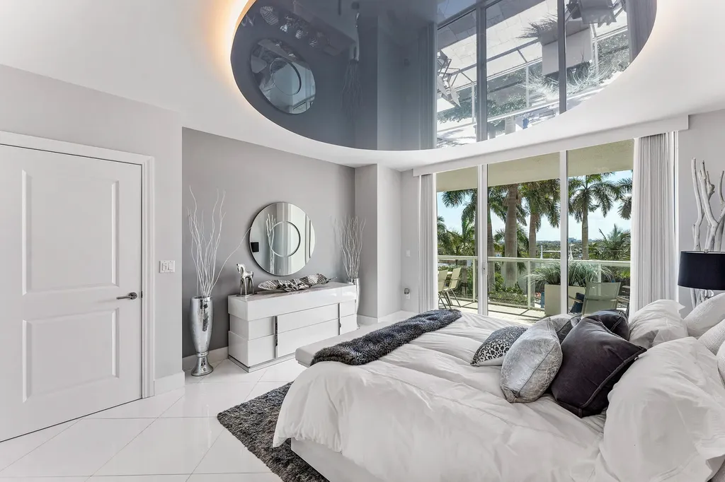 1 N Ocean Boulevard Pompano Beach FL 33062
