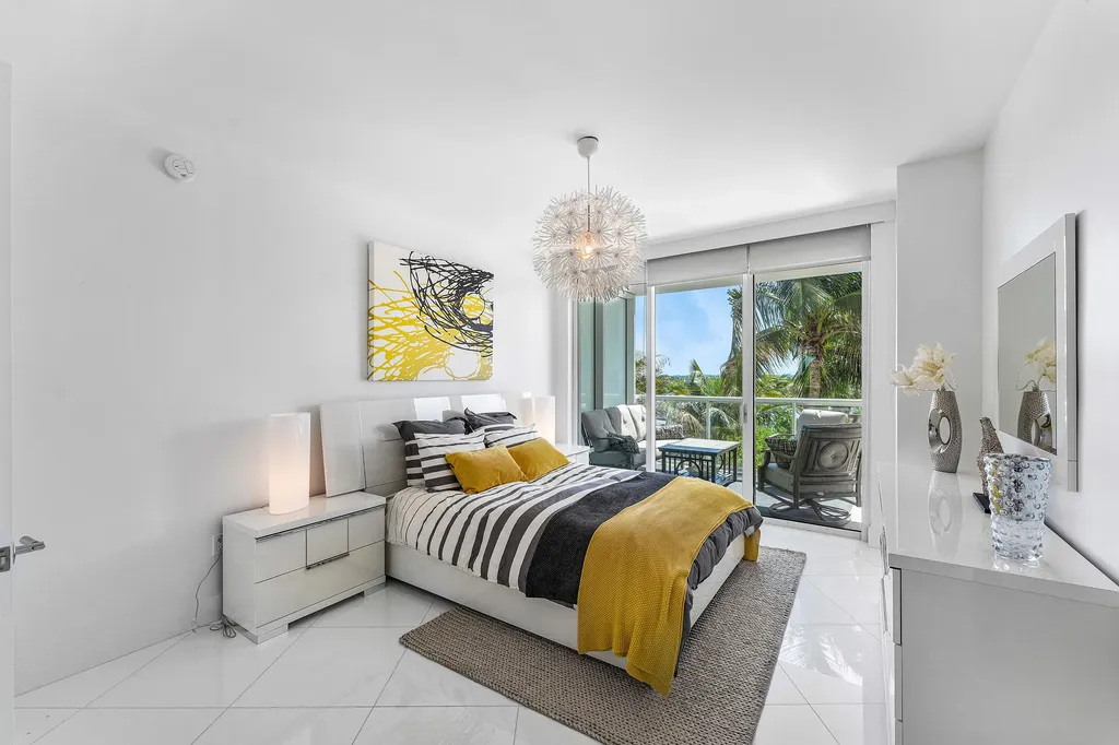 1 N Ocean Boulevard Pompano Beach FL 33062