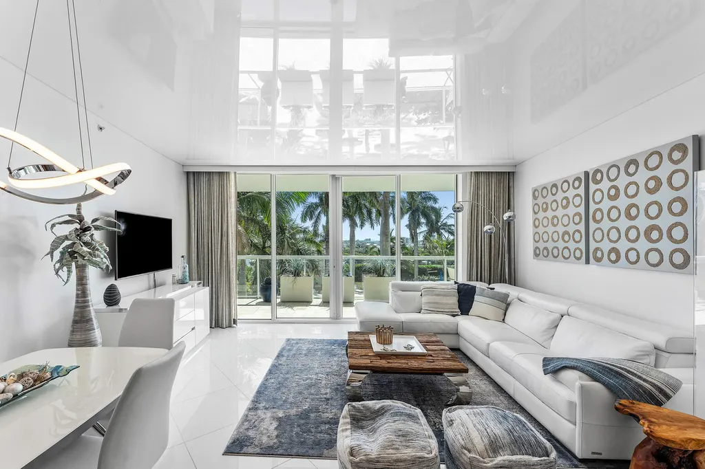 1 N Ocean Boulevard Pompano Beach FL 33062