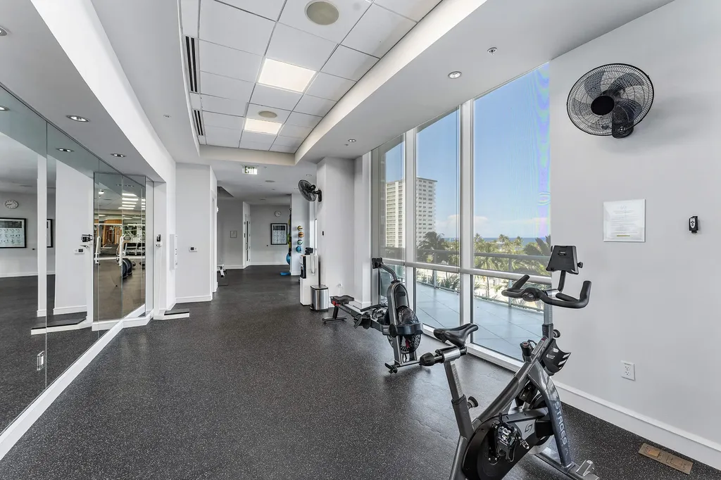 1 N Ocean Boulevard Pompano Beach FL 33062