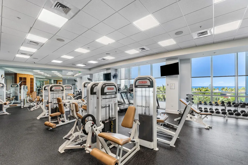 1 N Ocean Boulevard Pompano Beach FL 33062