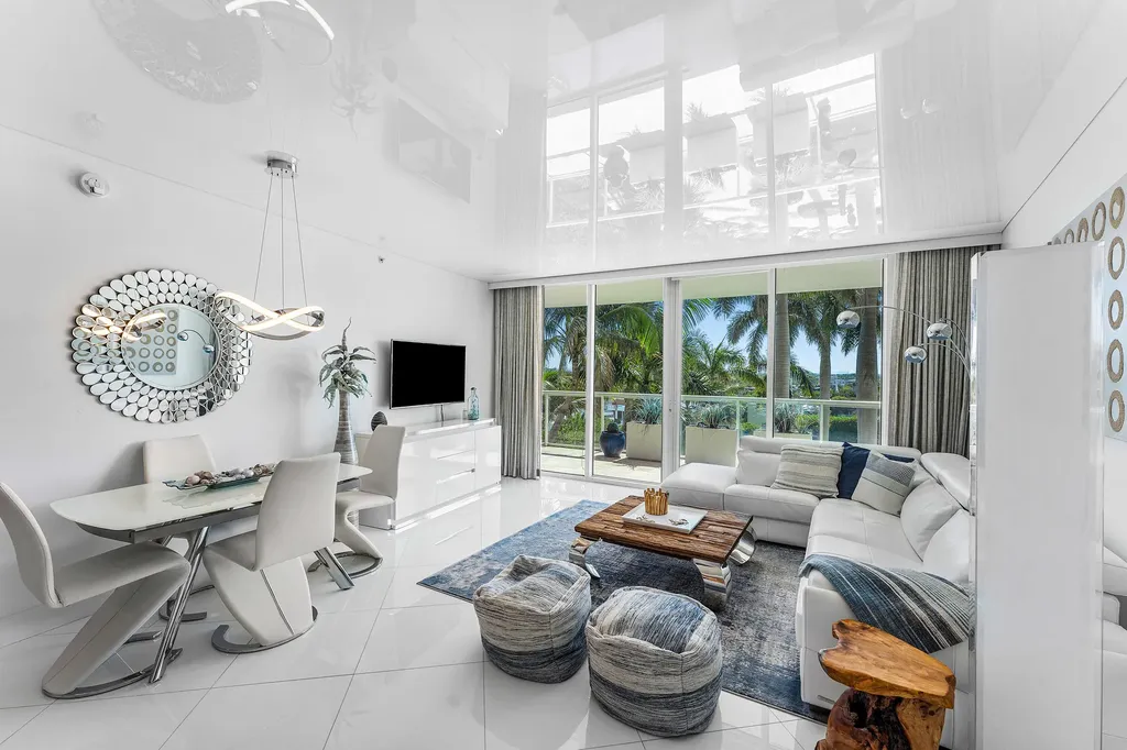 1 N Ocean Boulevard Pompano Beach FL 33062
