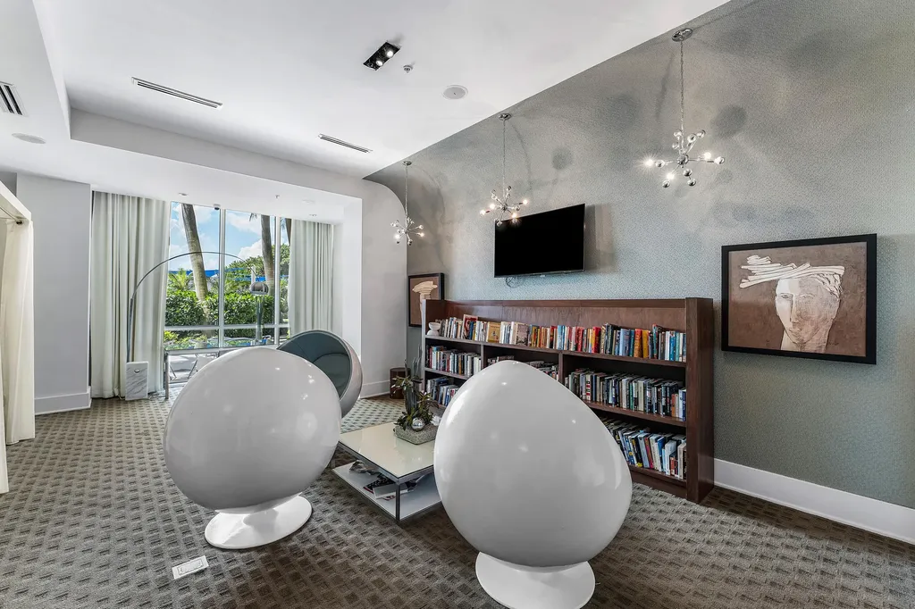 1 N Ocean Boulevard Pompano Beach FL 33062