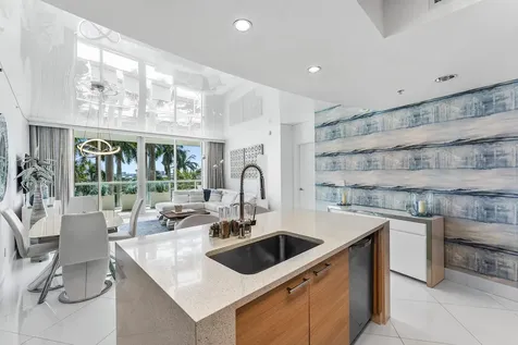 1 N Ocean Boulevard Pompano Beach FL 33062