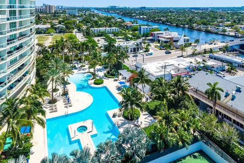 1 N Ocean Boulevard Pompano Beach FL 33062
