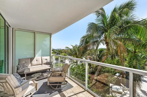 1 N Ocean Boulevard Pompano Beach FL 33062