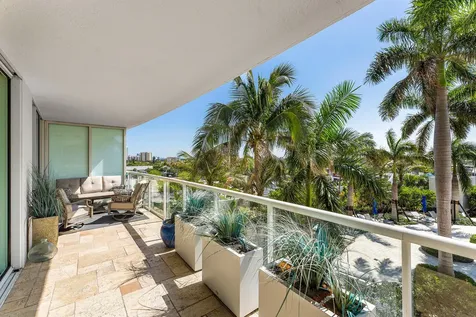 1 N Ocean Boulevard Pompano Beach FL 33062