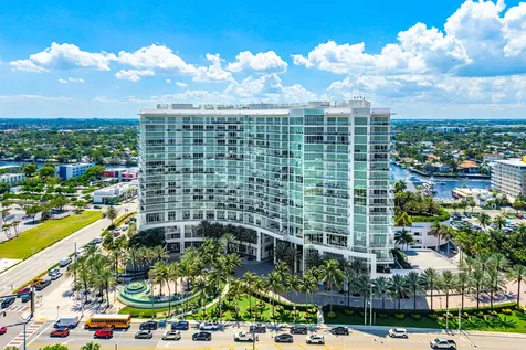 1 N Ocean Boulevard Pompano Beach FL 33062