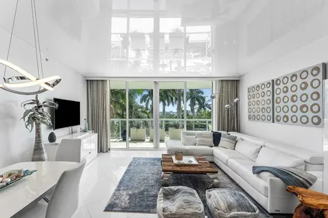 1 N Ocean Boulevard Pompano Beach FL 33062