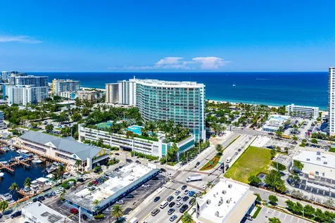 1 N Ocean Boulevard Pompano Beach FL 33062