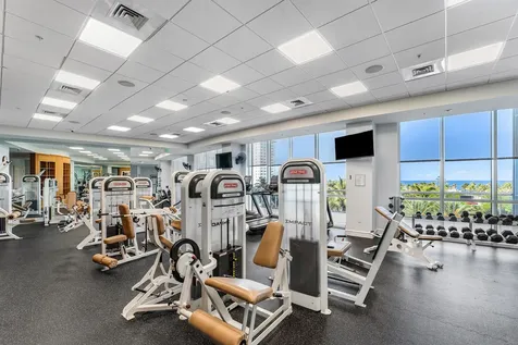 1 N Ocean Boulevard Pompano Beach FL 33062