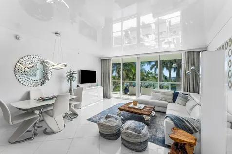 1 N Ocean Boulevard Pompano Beach FL 33062
