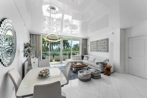 1 N Ocean Boulevard Pompano Beach FL 33062