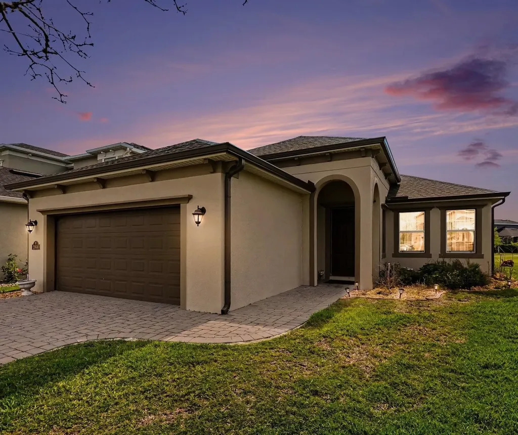 2964 Blazing Star Drive Melbourne FL 32940