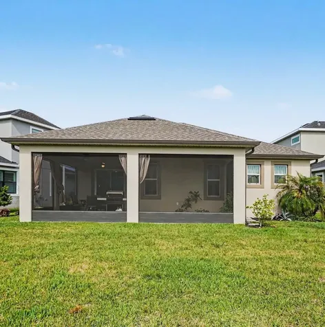 2964 Blazing Star Drive Melbourne FL 32940