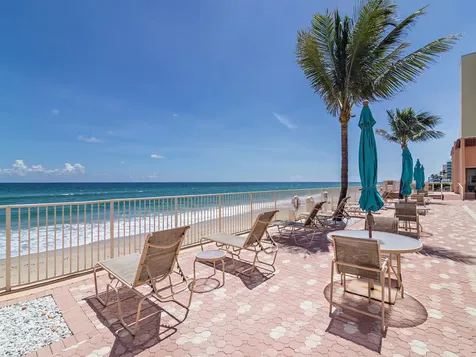 3520 S Ocean Boulevard South Palm Beach FL 33480