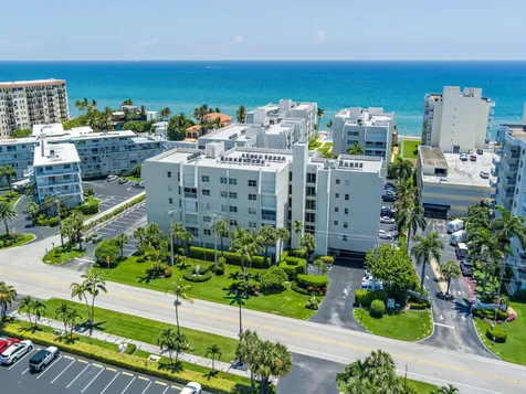 3520 S Ocean Boulevard South Palm Beach FL 33480