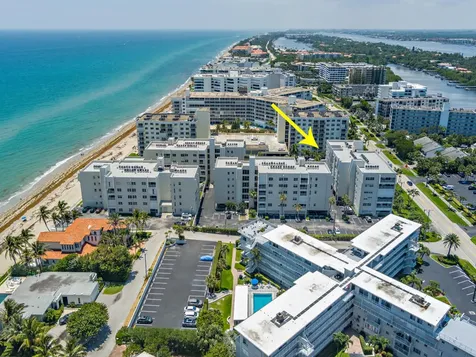 3520 S Ocean Boulevard South Palm Beach FL 33480