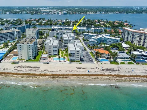 3520 S Ocean Boulevard South Palm Beach FL 33480