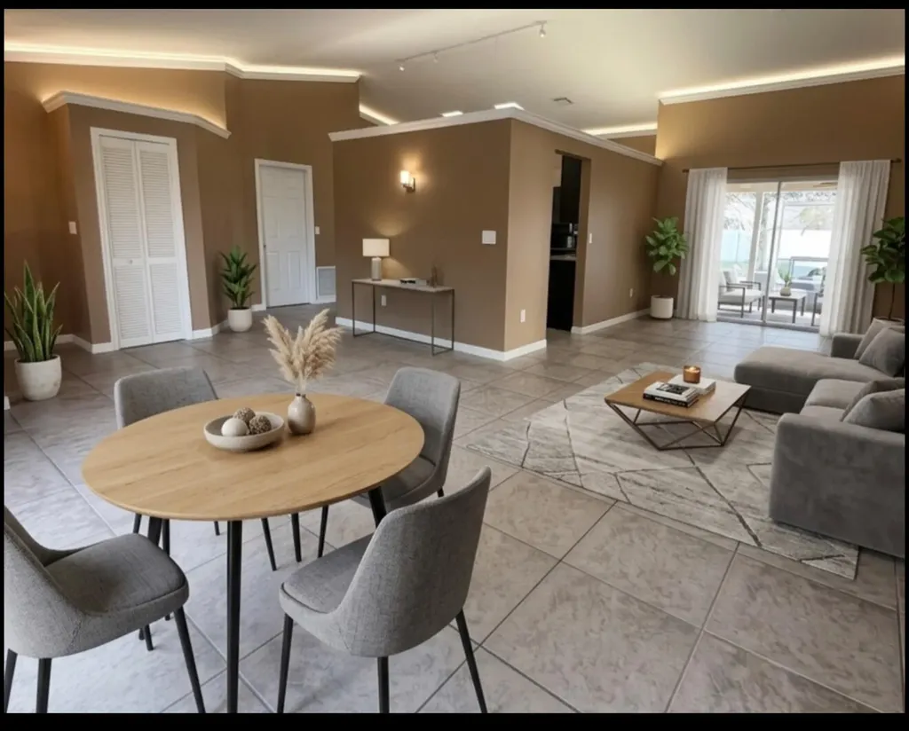 592 SW Lovell Terrace Port St Lucie FL 34953