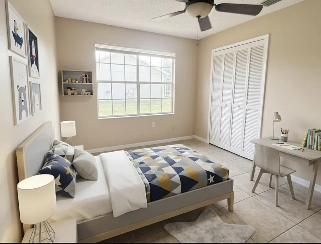 592 SW Lovell Terrace Port St Lucie FL 34953