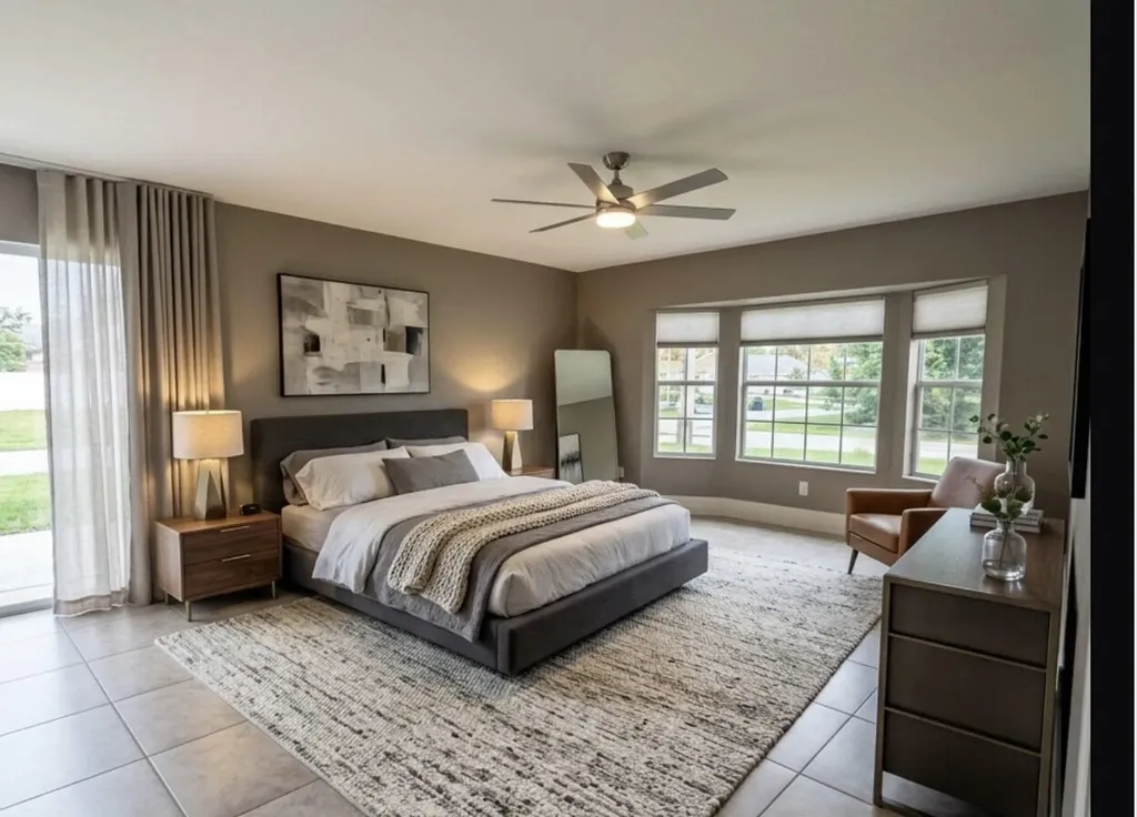 592 SW Lovell Terrace Port St Lucie FL 34953