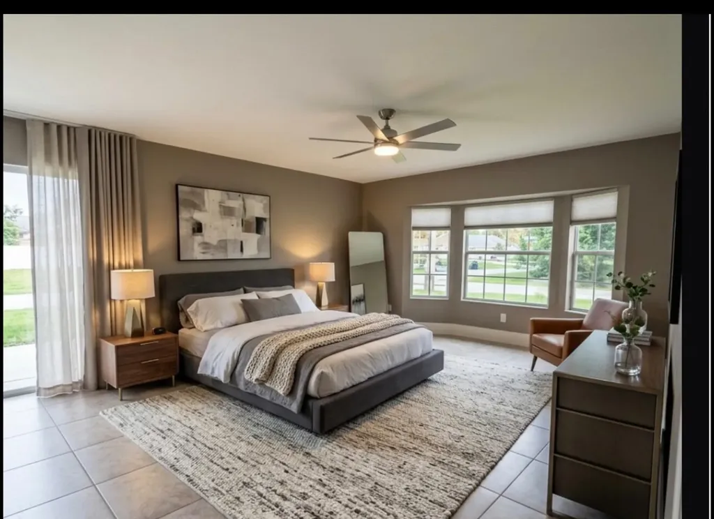 592 SW Lovell Terrace Port St Lucie FL 34953