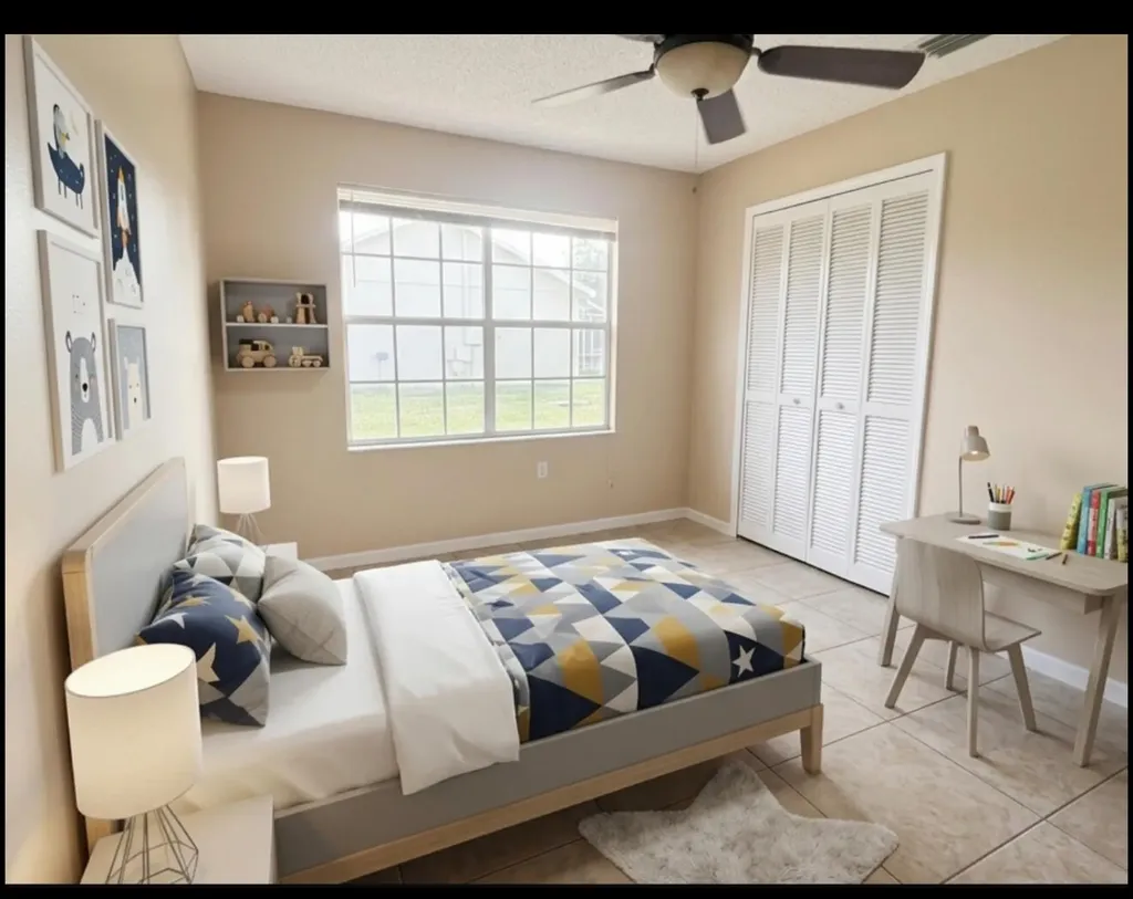 592 SW Lovell Terrace Port St Lucie FL 34953