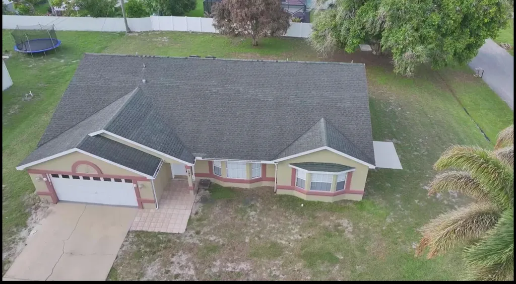 592 SW Lovell Terrace Port St Lucie FL 34953