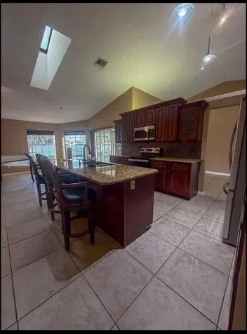 592 SW Lovell Terrace Port St Lucie FL 34953