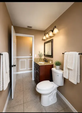 592 SW Lovell Terrace Port St Lucie FL 34953